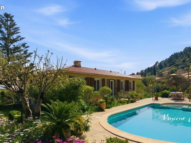 Maison 8 pièces 170 m²
