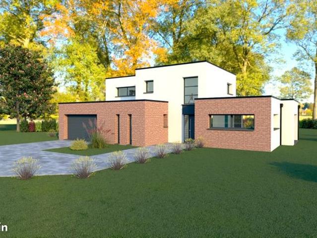 Maison 8 pièces 170 m²