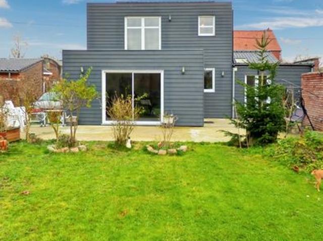 Maison 8 pièces 170 m²