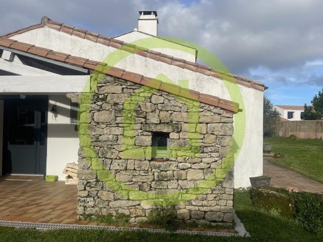 Maison 8 pièces 170 m²