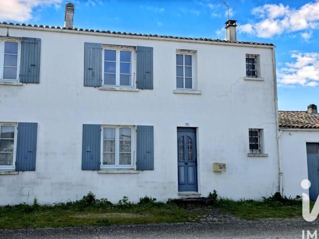 Maison 8 pièces 170 m²