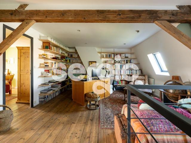 Maison 8 pièces 170 m²