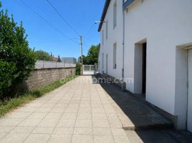 Maison 8 pièces 170 m²