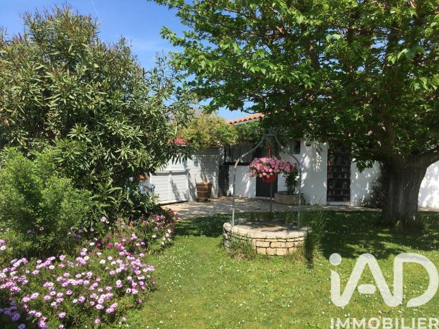 Maison 8 pièces 170 m²
