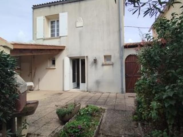 Maison 8 pièces 170 m²