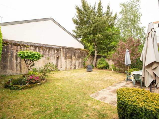 Maison 8 pièces 170 m²