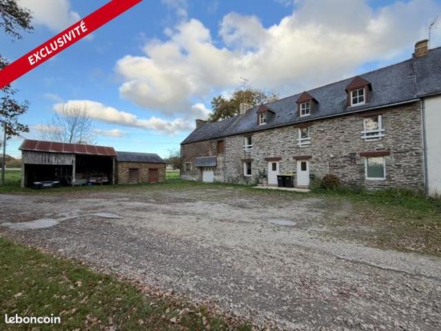 Maison 8 pièces 170 m²