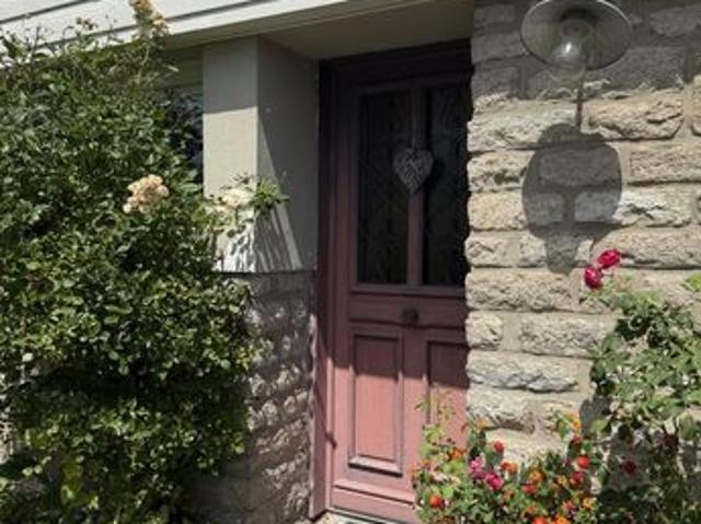 Maison 8 pièces 170 m²