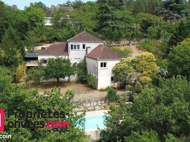 Maison 8 pièces 170 m²