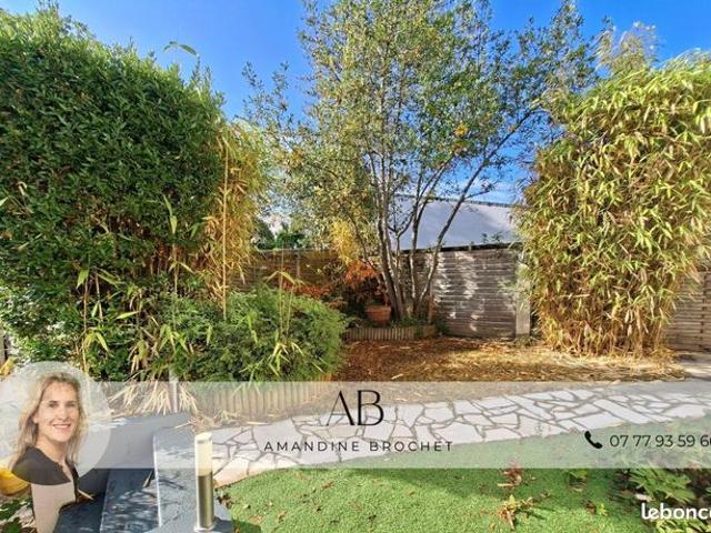 Maison 8 pièces 170 m²