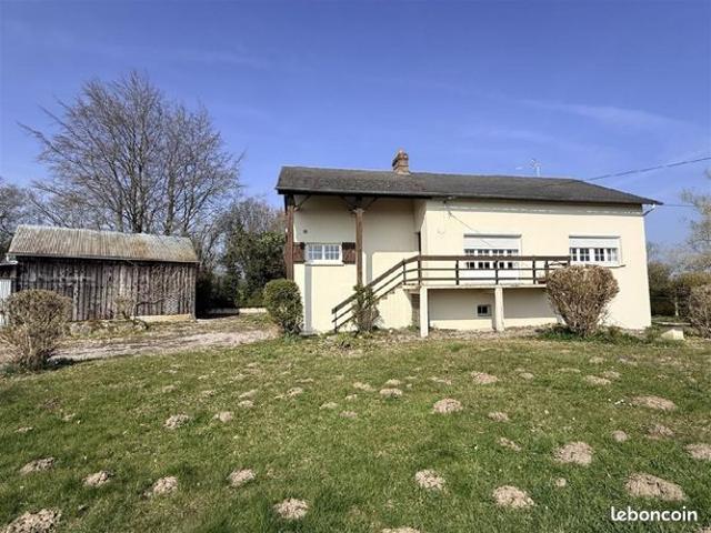 Maison 8 pièces 170 m²
