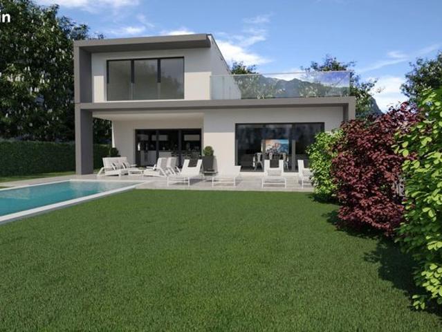 Maison 8 pièces 170 m²