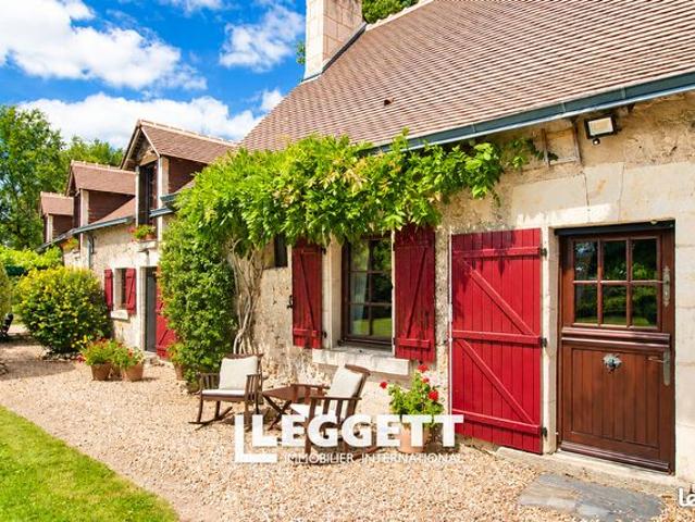 Maison 8 pièces 170 m²