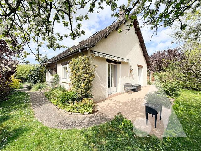 Maison 8 pièces 170 m²