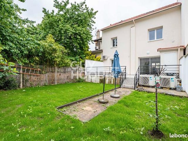 Maison 8 pièces 170 m²
