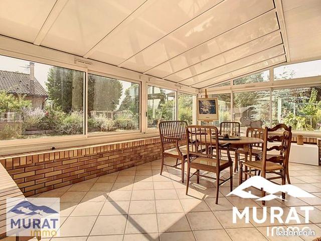 Maison 8 pièces 170 m²
