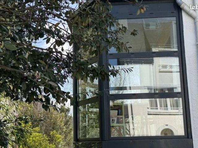 Maison 8 pièces 170 m²