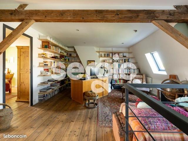Maison 8 pièces 170 m²