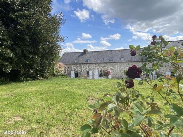 Maison 8 pièces 170 m²