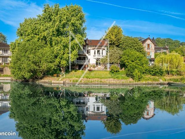 Maison 8 pièces 170 m²