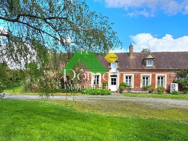 Maison 8 pièces 170 m²