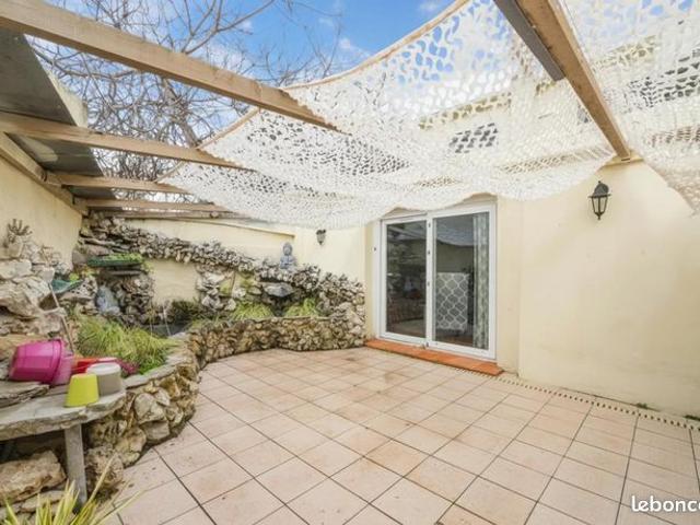 Maison 8 pièces 170 m²