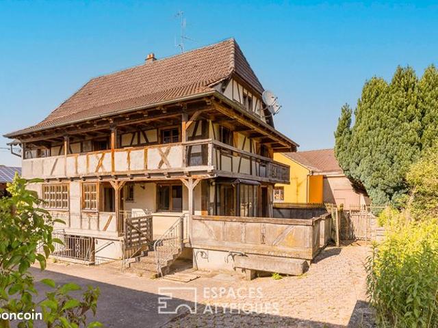 Maison 8 pièces 170 m²