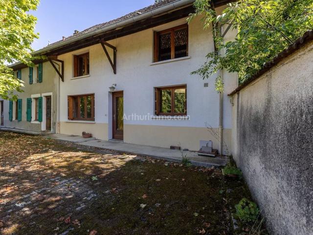 Maison 8 pièces 170 m²