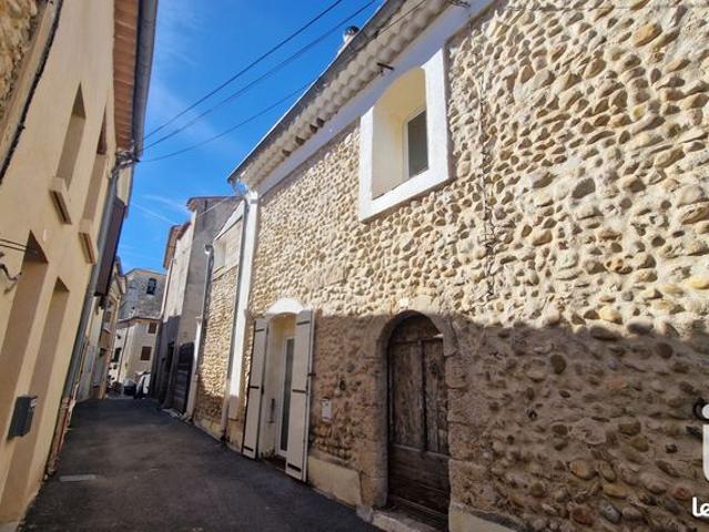 Maison 8 pièces 170 m²