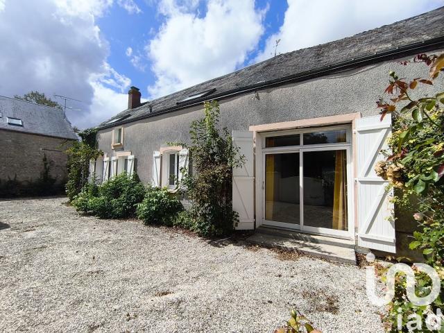 Maison 8 pièces 170 m²