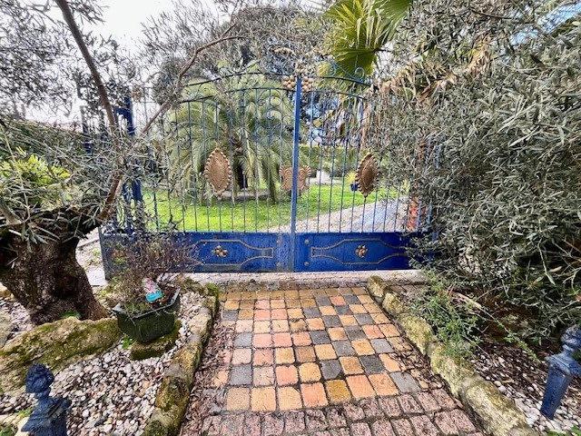 Maison 8 pièces 170 m²