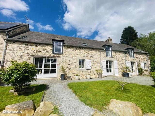 Maison 8 pièces 170 m²