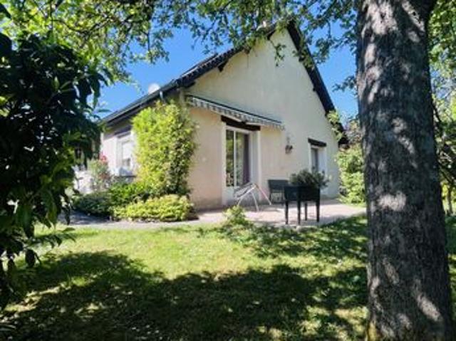 Maison 8 pièces 170 m²