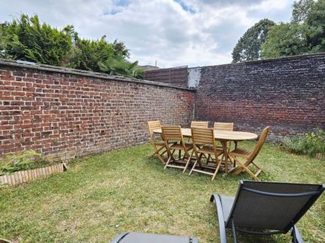 Maison 8 pièces 170 m²