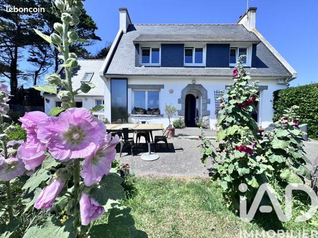 Maison 8 pièces 170 m²
