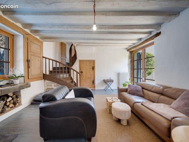 Maison 8 pièces 170 m²