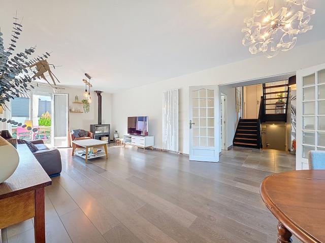 Maison 8 pièces 170 m²