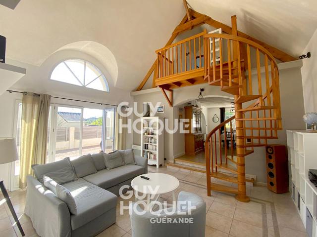 Maison 8 pièces 170 m²