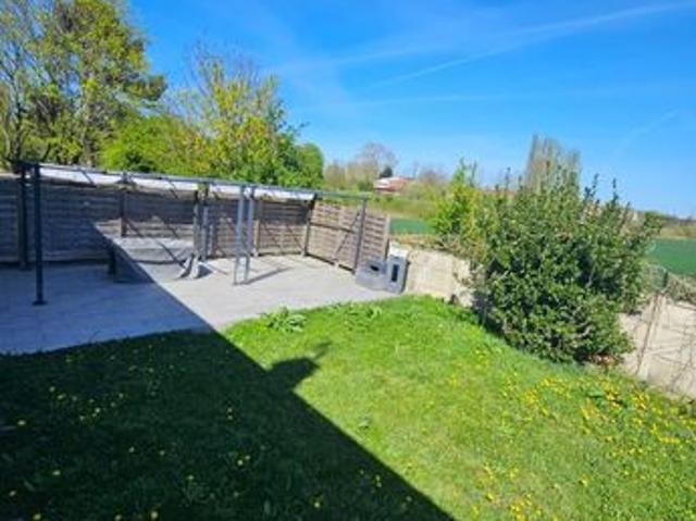 Maison 8 pièces 170 m²