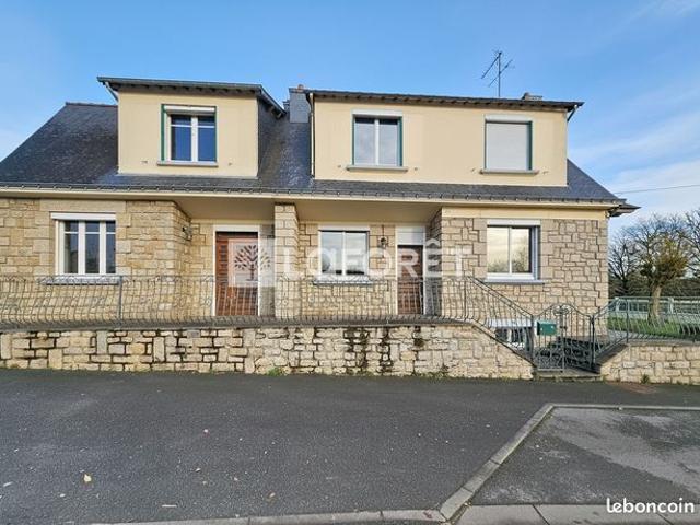 Maison 8 pièces 170 m²