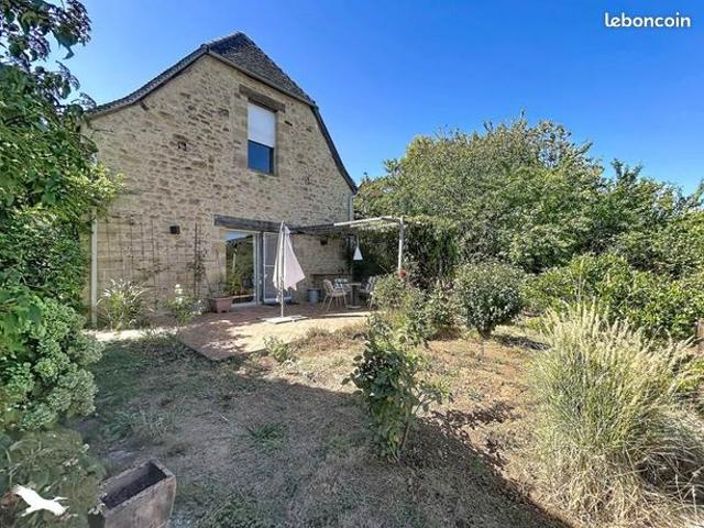 Maison 8 pièces 170 m²
