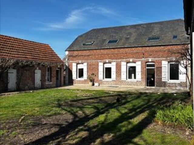 Maison 8 pièces 170 m²