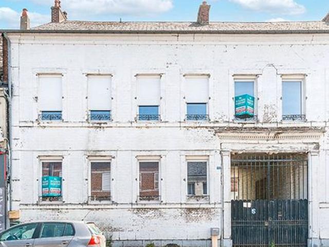Maison 8 pièces 170 m²