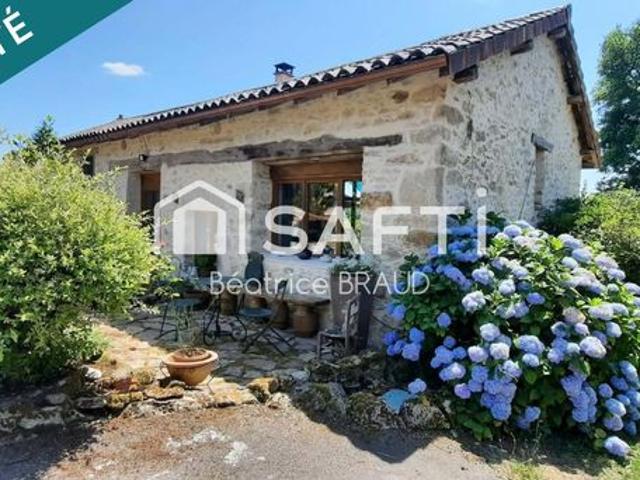 Maison 8 pièces 170 m²