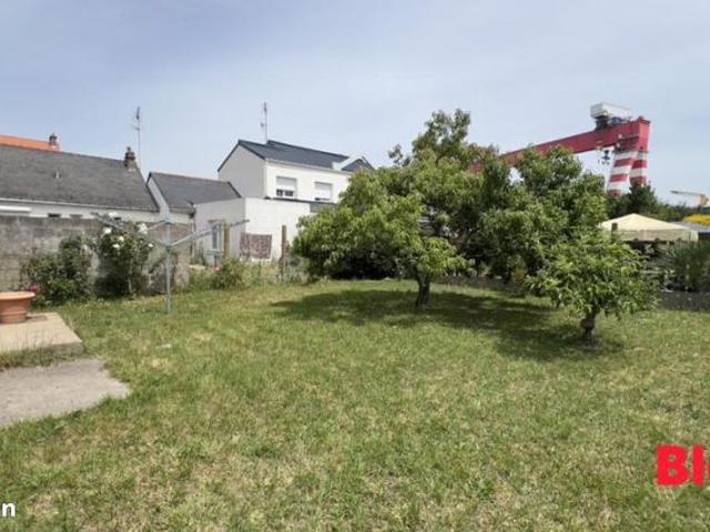 Maison 8 pièces 170 m²