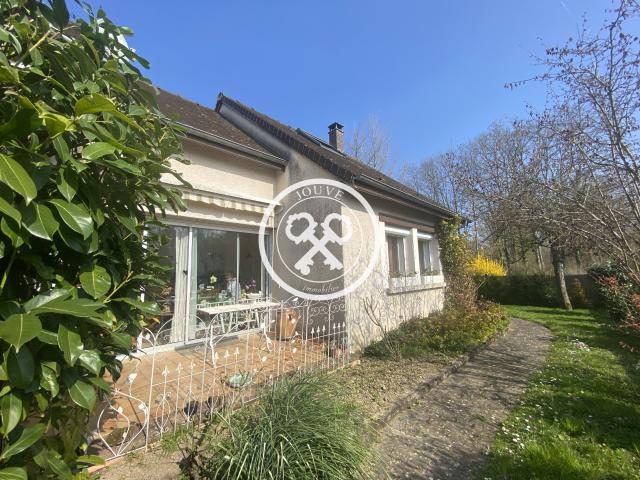 Maison 8 pièces 170 m²
