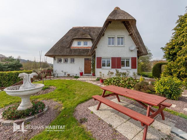 Maison 8 pièces 170 m²