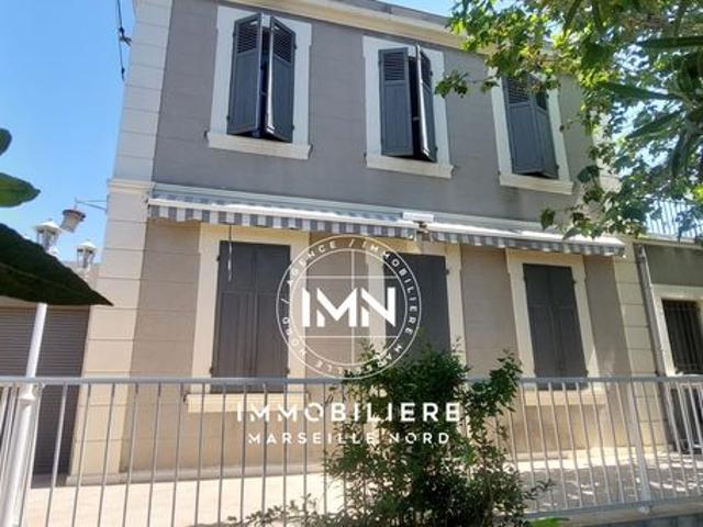 Maison 8 pièces 170 m²