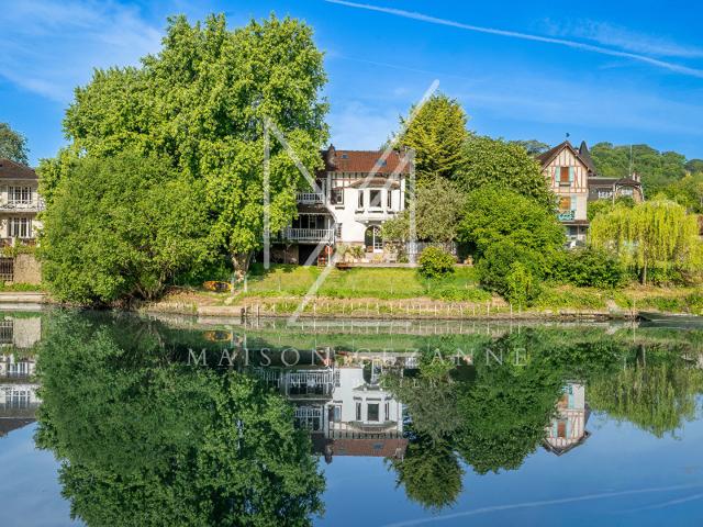 Maison 8 pièces 170 m²