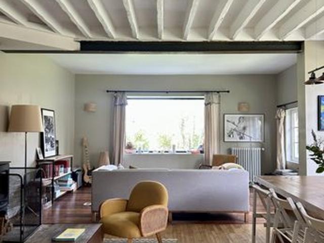 Maison 8 pièces 170 m²